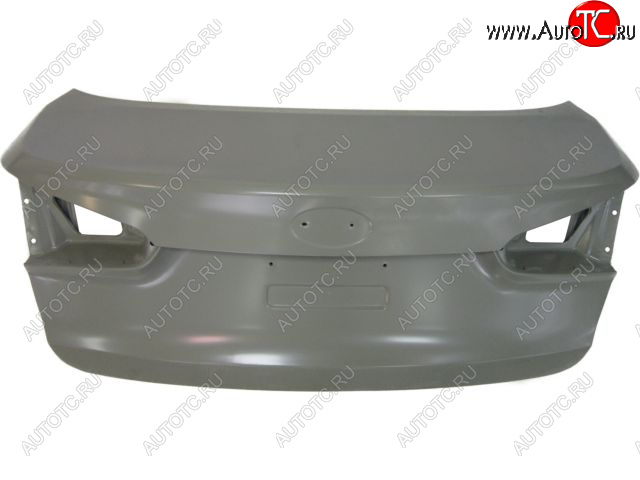 18 549 р. CERATO КРЫШКА БАГАЖНИКА (Китай) BODYPARTS kacet16-600  с доставкой в г. Керчь