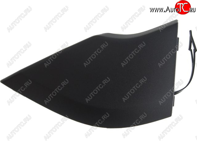 459 р. LOGAN {STEPWAY} ЗАГЛУШКА БУКСИРОВ КРЮКА БАМПЕРА ПЕРЕД (Тайвань) PULO rnlog18-4g1  с доставкой в г. Керчь