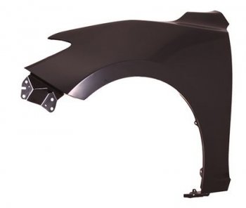 Переднее левое крыло Forward Autoparts Mazda 3/Axela BM дорестайлинг седан (2013-2016) (неокрашенное)