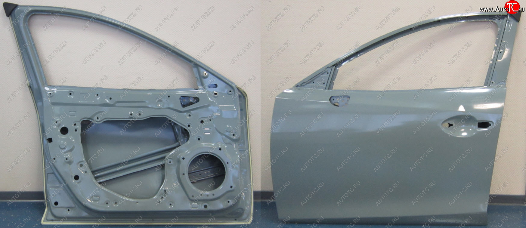 19 899 р. 3 ДВЕРЬ ПЕРЕДН ЛЕВ (СЕДАН) (Китай) BODYPARTS mzx0313-510-l  с доставкой в г. Керчь