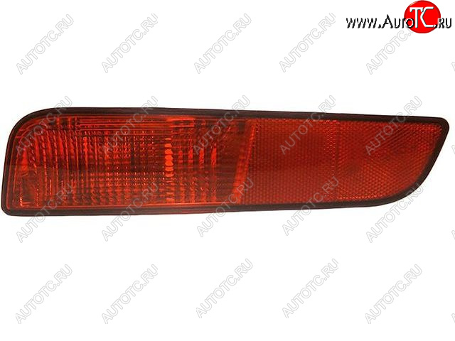 1 359 р. OUTLANDER ФОНАРЬ ЗАДН В БАМПЕР ЛЕВ (Китай) BODYPARTS mbotl13-730-l  с доставкой в г. Керчь