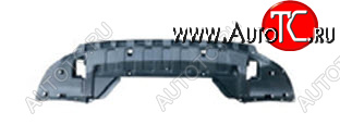 3 699 р. OUTLANDER ЗАЩИТА ПОДДОНА (Китай) ПЛАСТИК BODYPARTS mbotl13-9f0p  с доставкой в г. Керчь