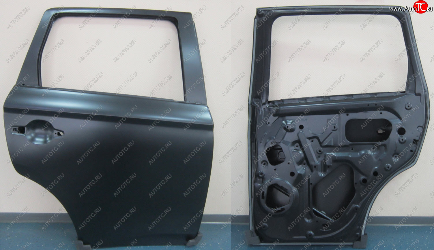 17 299 р. OUTLANDER ДВЕРЬ ЗАДН ПРАВ (Китай) BODYPARTS mbotl13-520-r  с доставкой в г. Керчь