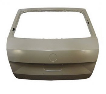 OCTAVIA (17- (СМ ФОТО - отв под номер для USA)) КРЫШКА БАГАЖНИКА (Китай) BODYPARTS sdoct13-600