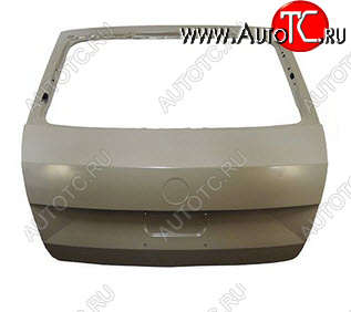 24 549 р. OCTAVIA (17- (СМ ФОТО - отв под номер для USA)) КРЫШКА БАГАЖНИКА (Китай) BODYPARTS sdoct13-600  с доставкой в г. Керчь