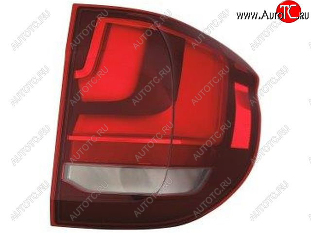 14 999 р. Правый фонарь (диодный) DEPO  BMW X5  F15 (2013-2018)  с доставкой в г. Керчь
