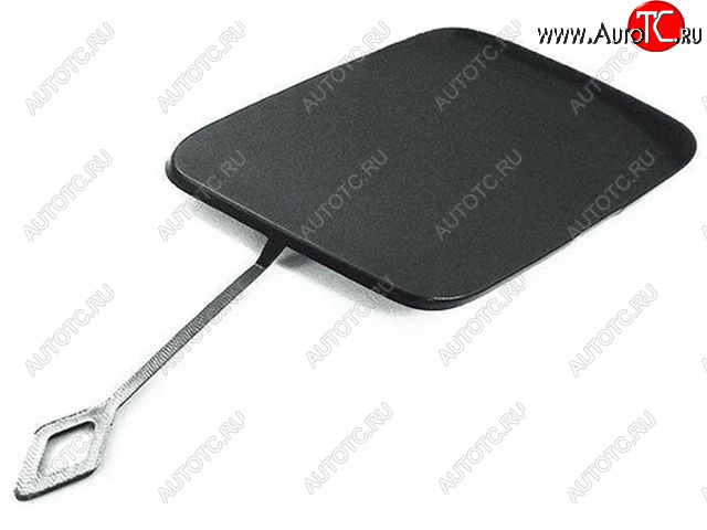 223 р. COBALT (RAVON R4 (16-)) ЗАГЛУШКА БУКСИРОВ КРЮКА БАМПЕРА ПЕРЕД (Китай) BODYPARTS cvcob13-4g0  с доставкой в г. Керчь