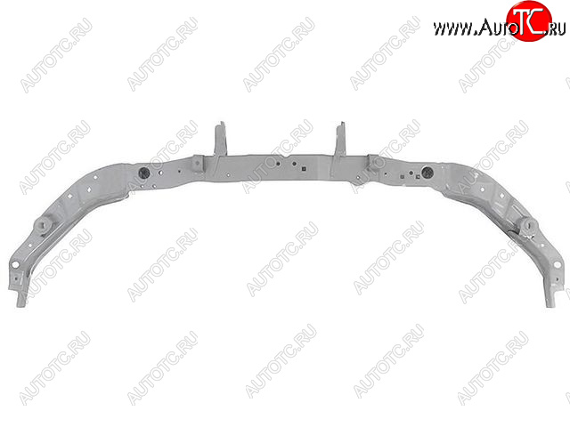 5 999 р. COBALT (RAVON R4 (16-)) БАЛКА СУППОРТА РАДИАТ ВЕРХН (Китай) BODYPARTS cvcob13-390  с доставкой в г. Керчь