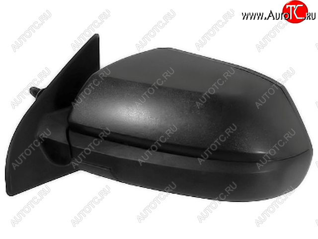 3 689 р. Боковое левое зеркало (электрическое) BodyParts  Chevrolet Cobalt (2011-2019) седан дорестайлинг, седан 1-ый рестайлинг (неокрашенное)  с доставкой в г. Керчь