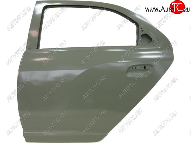 14 999 р. COBALT 13- ДВЕРЬ ЗАДН ЛЕВ (Китай) BODYPARTS cvcob13-520-l  с доставкой в г. Керчь