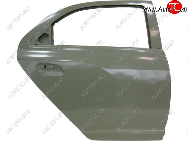 16 999 р. COBALT 13- ДВЕРЬ ЗАДН ПРАВ (Китай) BODYPARTS cvcob13-520-r  с доставкой в г. Керчь