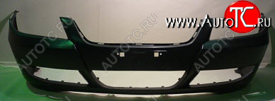 4 999 р. LIFAN SOLANO 08- БАМПЕР ПЕРЕДН (Китай) BODYPARTS lisln08-160  с доставкой в г. Керчь