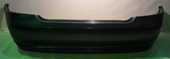 LIFAN SOLANO БАМПЕР ЗАДН (Китай) BODYPARTS lisln08-640