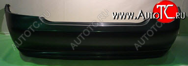 3 289 р. LIFAN SOLANO БАМПЕР ЗАДН (Китай) BODYPARTS lisln08-640  с доставкой в г. Керчь