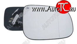 2 279 р. S80 СТЕКЛО ЗЕРКАЛА ПРАВ С ПОДОГРЕВ (aspherical) (Тайвань) VIEWMAX vvs8007-460-r  с доставкой в г. Керчь