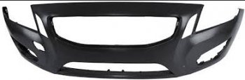 S80 БАМПЕР ПЕРЕДН (Китай) BODYPARTS vvs8007-160
