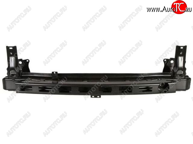 3 799 р. Усилитель переднего бампера (пр-во Китай) BODYPARTS  Hyundai I40  1 VF (2011-2015) дорестайлинг седан  с доставкой в г. Керчь