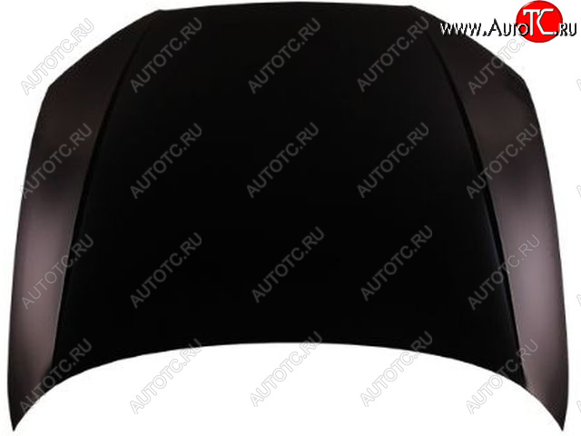 21 649 р. AUDI A3 КАПОТ СТАЛЬН (Тайвань) TYG ai0a312-330  с доставкой в г. Керчь