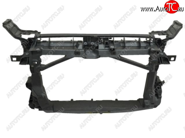 10 649 р. AUDI A3 СУППОРТ РАДИАТОРА ПЛАСТИК (Тайвань) TYG ai0a312-380  с доставкой в г. Керчь