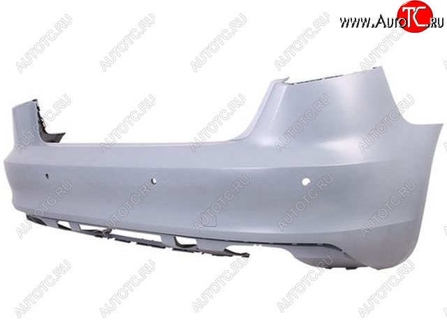 16 999 р. AUDI A3 БАМПЕР ЗАДН С ОТВ ПДАТЧ ГРУНТ (Тайвань) TYG ai0a312-640  с доставкой в г. Керчь