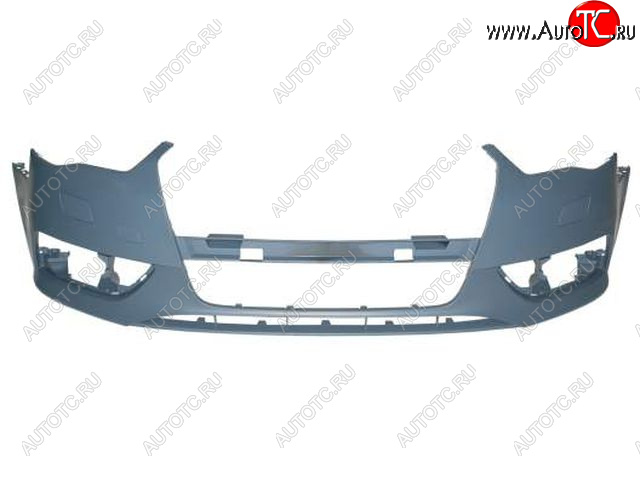 11 599 р. AUDI A3 БАМПЕР ПЕРЕДН С ОТВ ПОМЫВАТ ФАР (ХЭТЧБЭК) (Китай) BODYPARTS ai0a312-162  с доставкой в г. Керчь