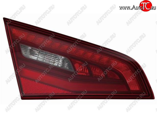 7 999 р. AUDI A3 ФОНАРЬ ЗАДН ВНУТРЕН ЛЕВ ДИОД , (ХЭТЧБЭК) (DEPO) DEPO ai0a312-750-l  с доставкой в г. Керчь