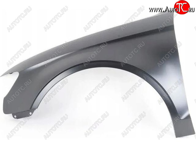 14 399 р. AUDI A3 КРЫЛО ПЕРЕДН ЛЕВ (СЕДАН) (Тайвань) GORDON ai0a316-270-l  с доставкой в г. Керчь