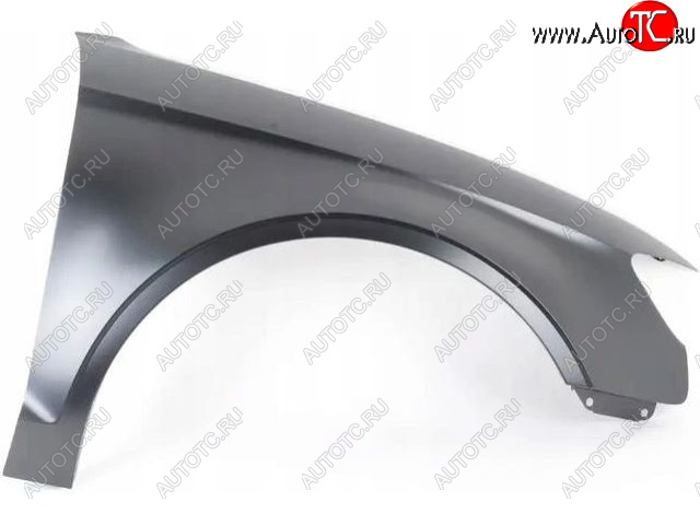 14 399 р. AUDI A3 КРЫЛО ПЕРЕДН ПРАВ (СЕДАН) (Тайвань) GORDON ai0a316-270-r  с доставкой в г. Керчь