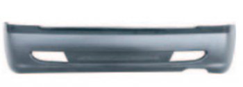 LIFAN SMILY 11- БАМПЕР ЗАДН (Китай) BODYPARTS lismi11-640