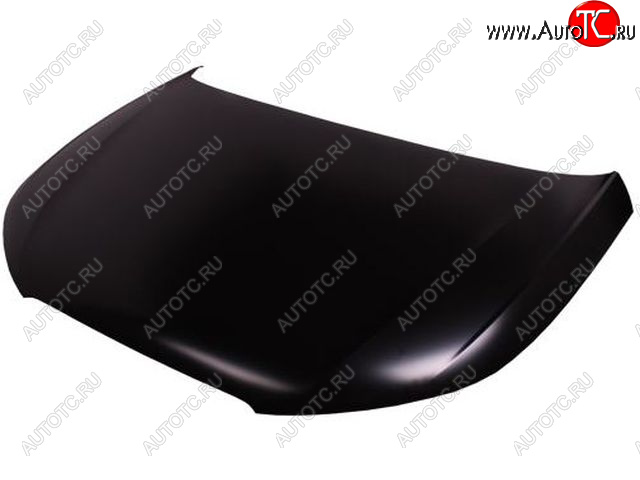 10 649 р. AUDI A1 КАПОТ (Тайвань) TYG ai0a110-330  с доставкой в г. Керчь