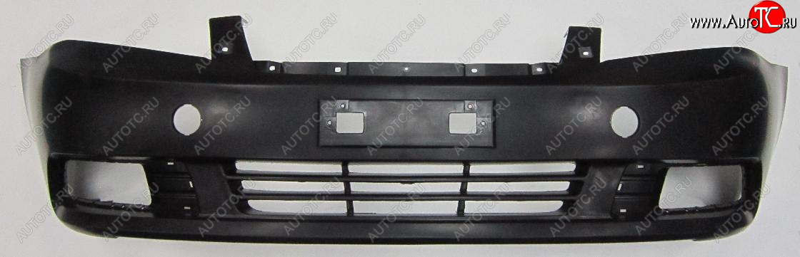 4 999 р. EMGRAND БАМПЕР ПЕРЕДН (СЕДАН) (Китай) BODYPARTS geemg12-160  с доставкой в г. Керчь