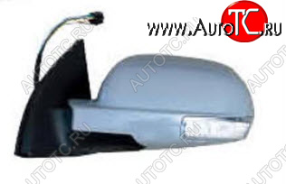 1 479 р. EMGRAND ЗЕРКАЛО ЛЕВ ЭЛЕКТР С УК.ПОВОР (Китай) BODYPARTS geemg12-450-l  с доставкой в г. Керчь