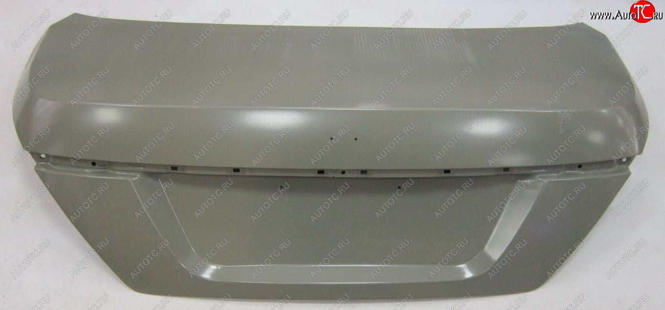 12 449 р. EMGRAND КРЫШКА БАГАЖНИКА (СЕДАН) (Китай) BODYPARTS geemg12-601  с доставкой в г. Керчь
