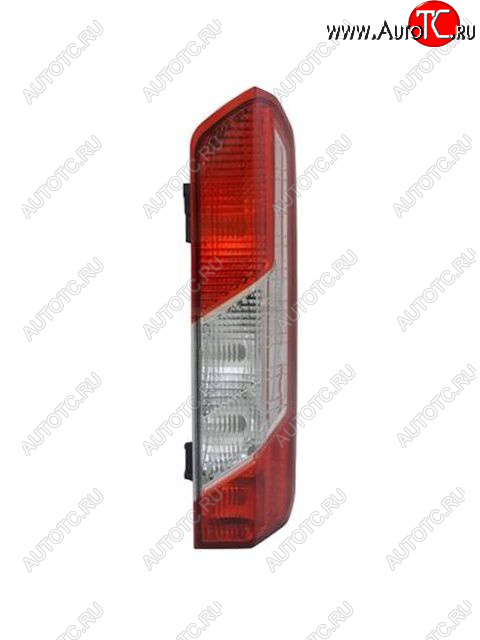 2 699 р. TRANSIT ФОНАРЬ ЗАДН ВНЕШН ПРАВ (Китай) BODYPARTS fdtrt14-741-r  с доставкой в г. Керчь
