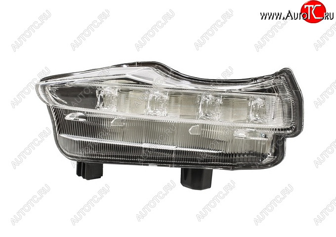 3 789 р. HIGHLANDER 14- ФОНАРЬ ГАБАРИТНЫЙ ЛЕВ В ПЕРЕД БАМПЕР ДИОД (Китай) BODYPARTS tyhig14-790-l  с доставкой в г. Керчь