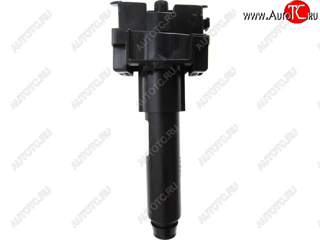 3 589 р. Левая форсунка омывателя фар (пр-во Китай) BODYPARTS  Toyota Highlander  XU50 (2013-2017) дорестайлинг  с доставкой в г. Керчь