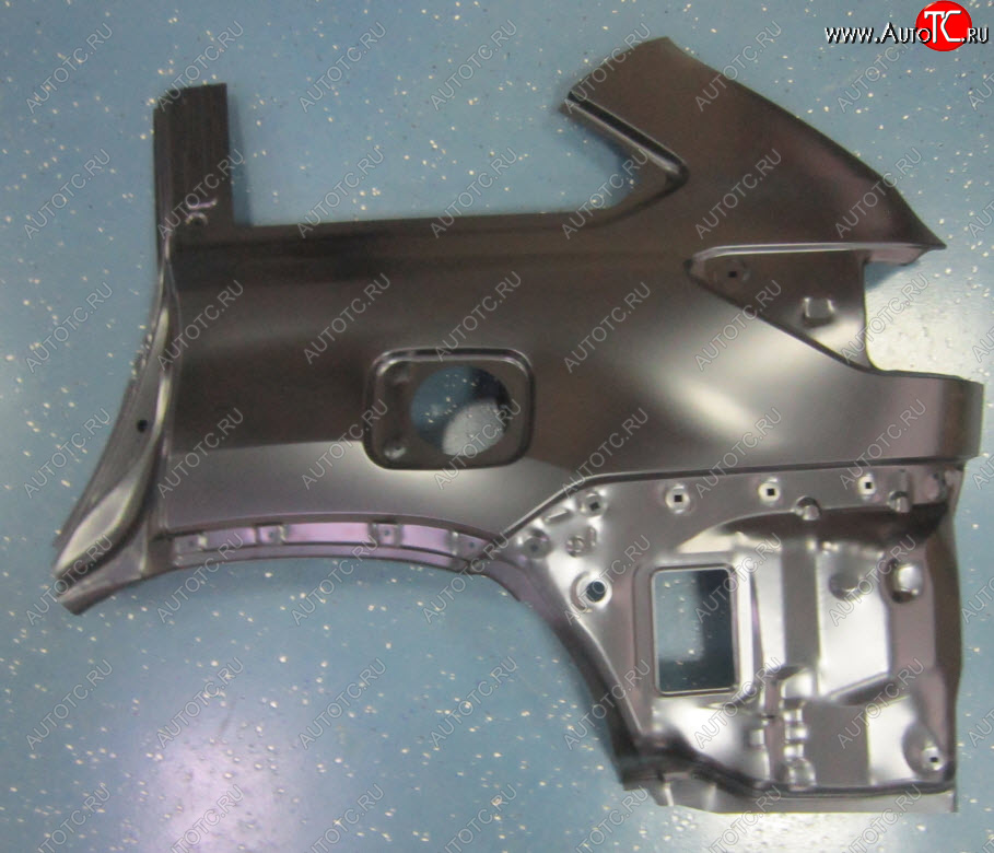 19 649 р. HIGHLANDER КРЫЛО ЗАДН ЛЕВ (Китай) BODYPARTS tyhig14-560-l  с доставкой в г. Керчь