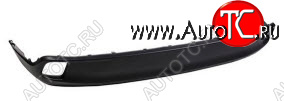 8 199 р. HIGHLANDER БАМПЕР ЗАДН НИЖН ЧАСТЬ (Китай)  tyhig14-642  с доставкой в г. Керчь