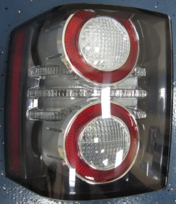 RANGE ROVER VOQUE ФОНАРЬ ЗАДН ВНЕШН ЛЕВ С ДИОД (EAGLE EYES) EAGLE EYES lrrvq10-740-l