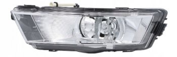 1 299 р. RAPID ФАРА ПРОТИВОТУМ ПРАВ (Китай) BODYPARTS sdrap14-070-r  с доставкой в г. Керчь. Увеличить фотографию 1