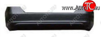 4 549 р. RAPID (см ФОТО! не для России.) БАМПЕР ЗАДН (Китай) BODYPARTS sdrap14-640  с доставкой в г. Керчь