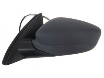 RAPID ЗЕРКАЛО ЛЕВ МЕХАН С ТРОСИК (Китай) BODYPARTS sdrap14-452-l