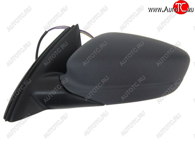 2 299 р. RAPID ЗЕРКАЛО ЛЕВ МЕХАН С ТРОСИК (Китай) BODYPARTS sdrap14-452-l  с доставкой в г. Керчь