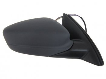RAPID ЗЕРКАЛО ПРАВ МЕХАН С ТРОСИК (Китай) BODYPARTS sdrap14-452-r