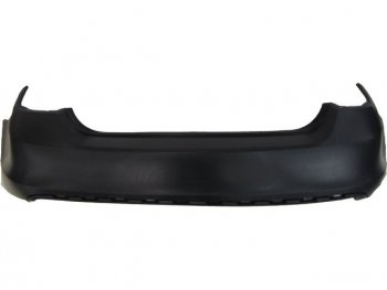 3 899 р. RAPID БАМПЕР ЗАДН (Китай) BODYPARTS sdrap14-641  с доставкой в г. Керчь. Увеличить фотографию 1