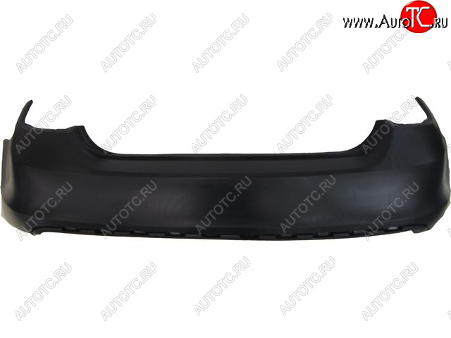 3 899 р. RAPID БАМПЕР ЗАДН (Китай) BODYPARTS sdrap14-641  с доставкой в г. Керчь