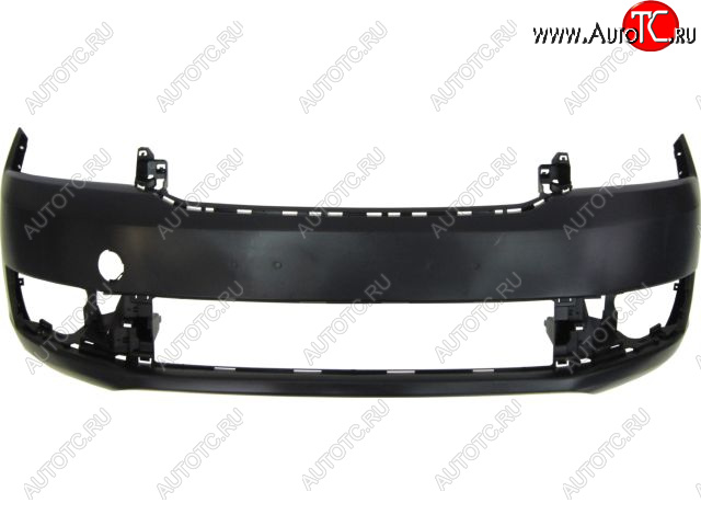 1 699 р. RAPID БАМПЕР ПЕРЕДН (РОССИЯ) BODYPARTS sdrap14-161  с доставкой в г. Керчь