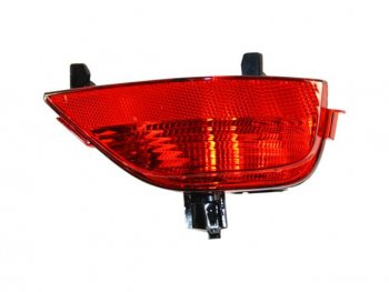 999 р. TERRANO ФОНАРЬ ЗАДН В БАМПЕР ПРАВ (Китай) BODYPARTS nnter14-730-r  с доставкой в г. Керчь. Увеличить фотографию 1