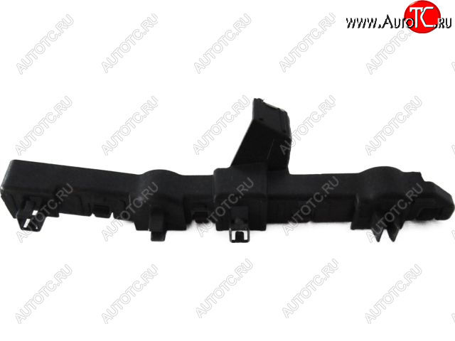 231 р. Правое крепление переднего бампера (пр-во Китай) BODYPARTS Nissan Qashqai 2 J11 дорестайлинг (2013-2019)  с доставкой в г. Керчь