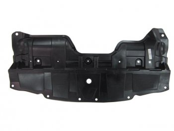 2 289 р. X-TRAIL ЗАЩИТА ПОДДОНА ДВИГАТЕЛЯ ПЛАСТИК (Китай) BODYPARTS nnxtr15-9f0  с доставкой в г. Керчь. Увеличить фотографию 1